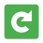 file converter android application logo